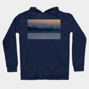 Balnarring Beach, Mornington Peninsula, Victoria, Australia Hoodie